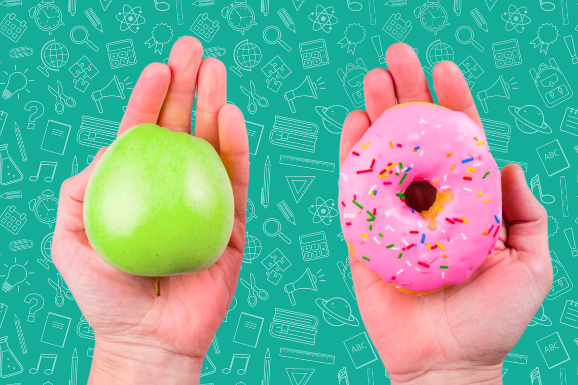 The left challenges trickle-down choice policies