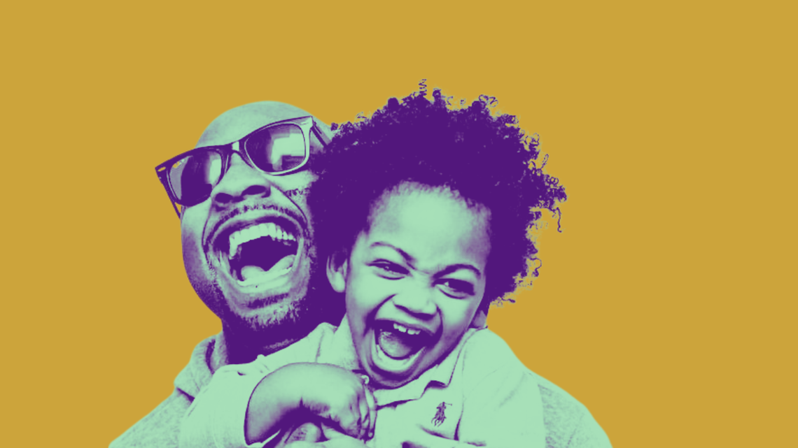 Black futures in trouble