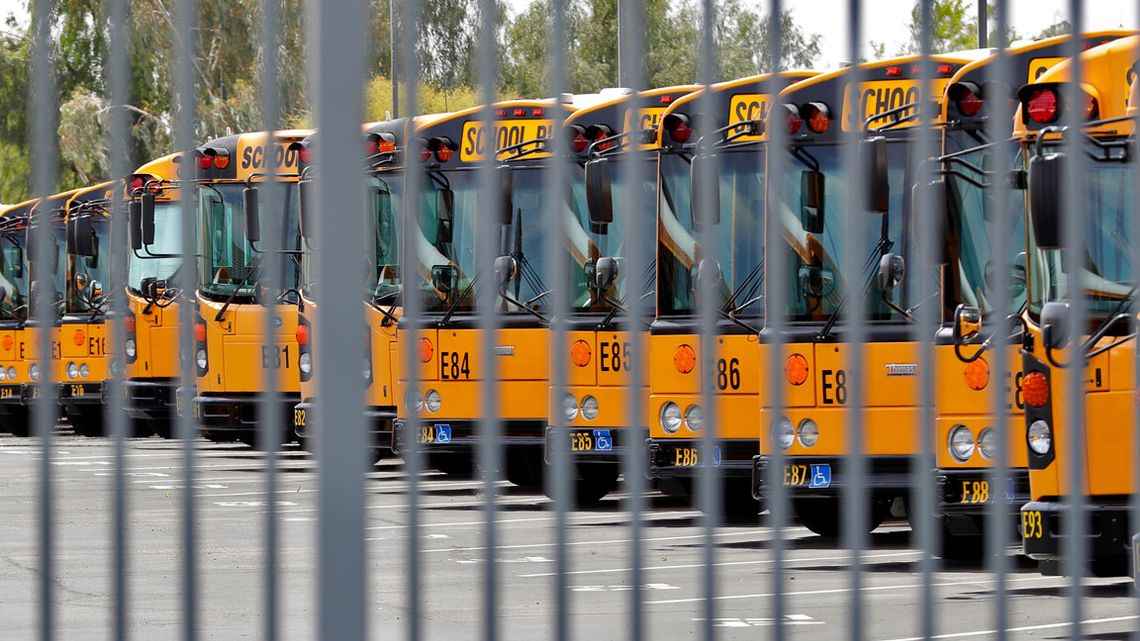 School boards have too much power they aren't using to fix public education