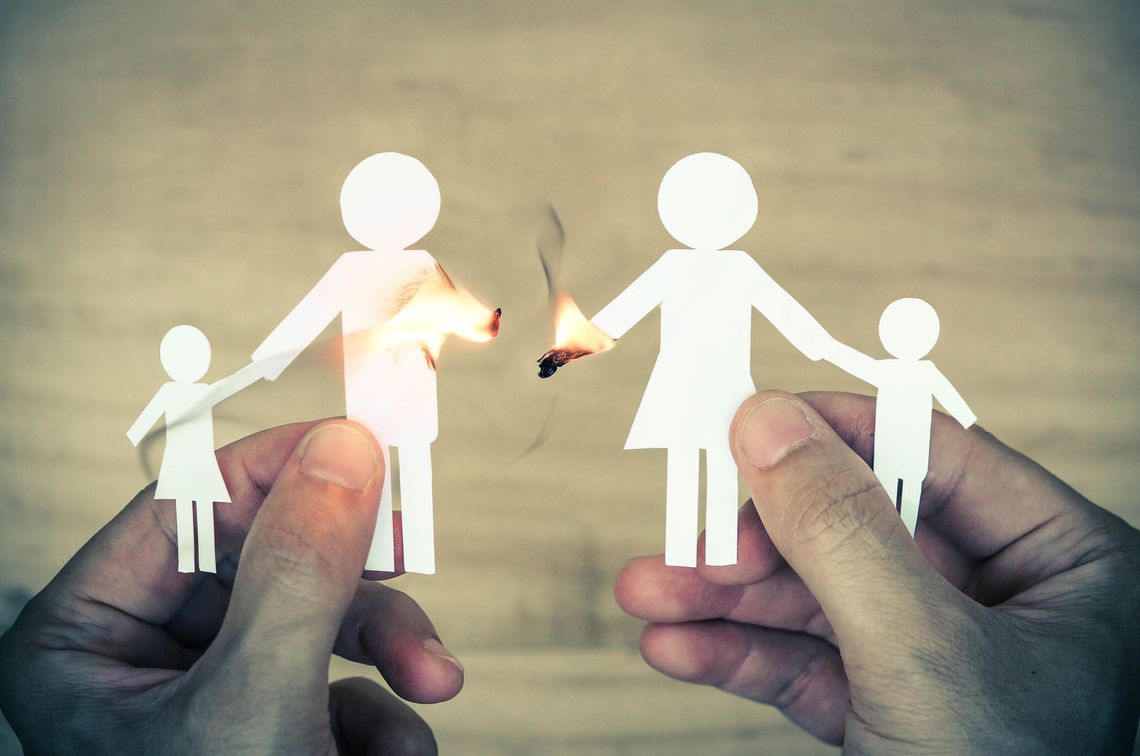 Conservatives, ‘talking’ about family structure won’t improve education