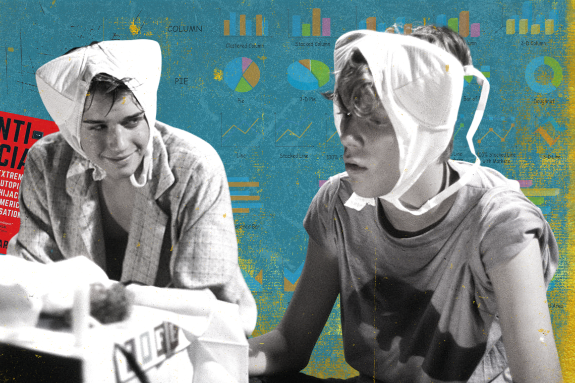 A hole in the school choice gospel: student outcomes