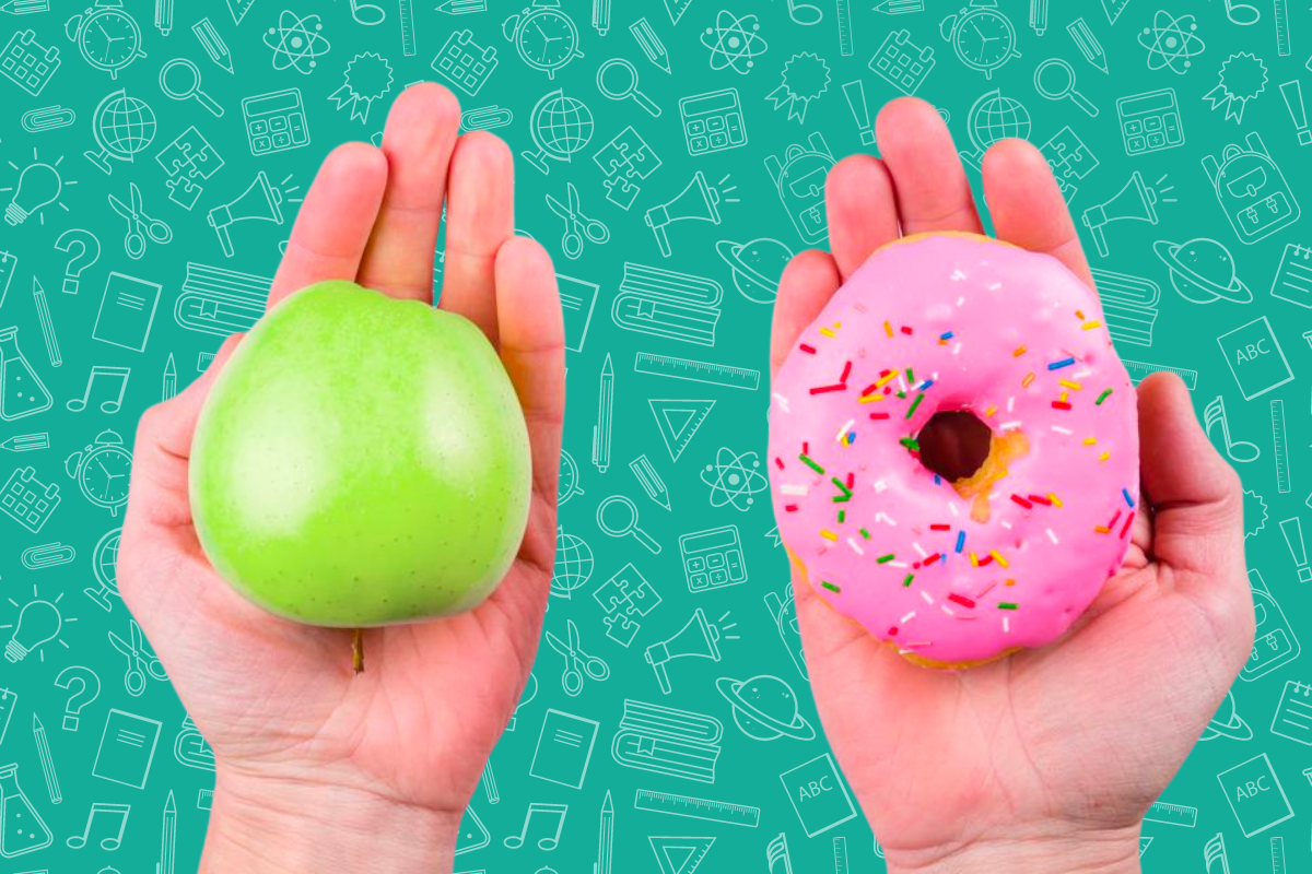The left challenges trickle-down choice policies