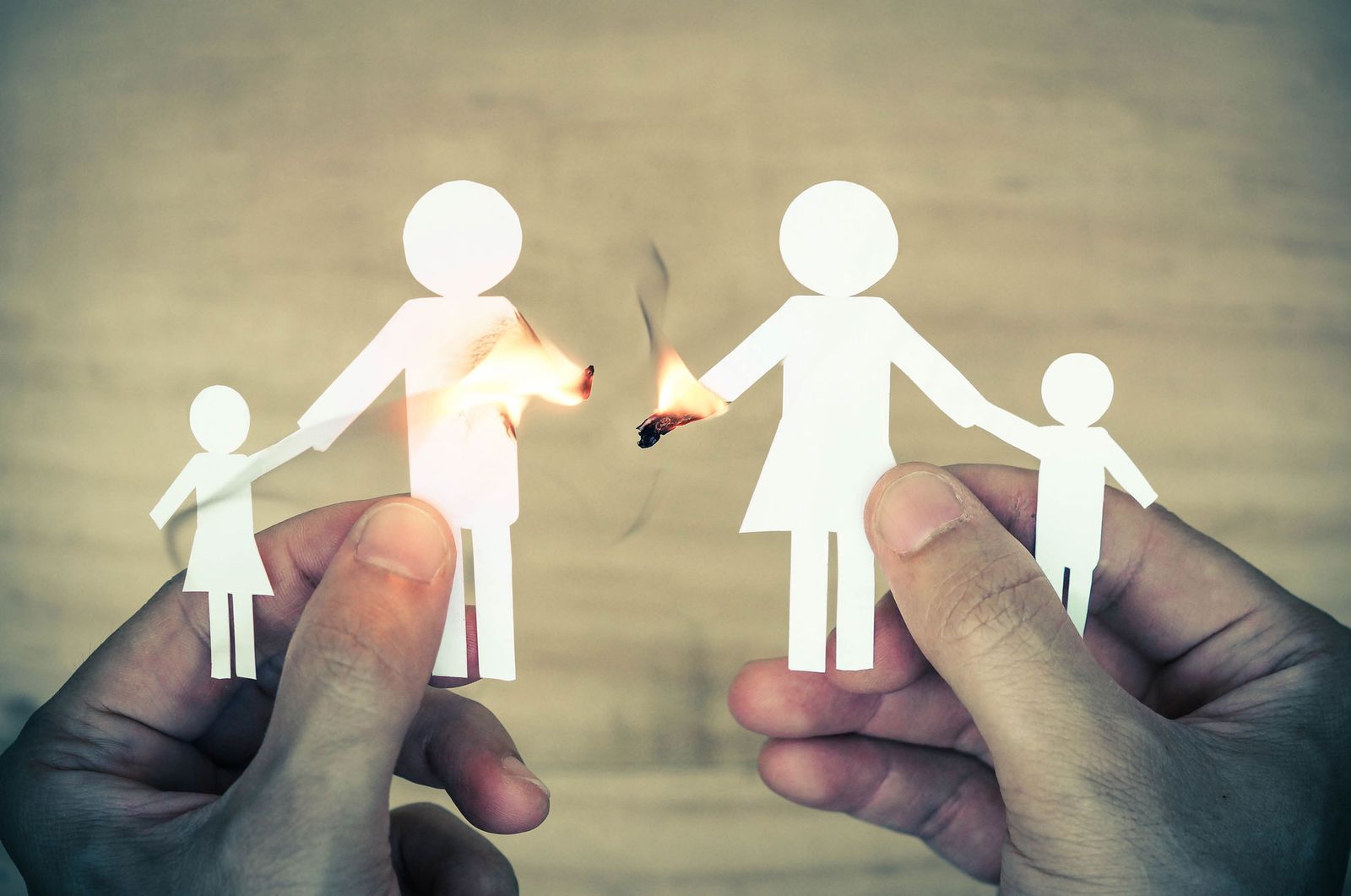 Conservatives, ‘talking’ about family structure won’t improve education