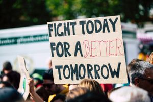 I will continue to speak out about racial justice