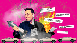 The world's richest man wants to engineer better schools. There have been worse ideas.