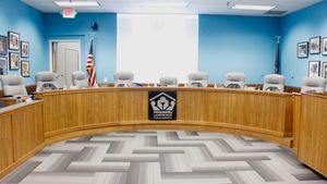 Love kids? Have skills? Run for school board