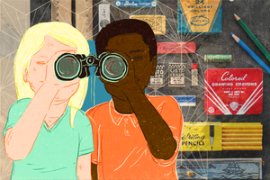 Reviving the Vision of Public Education: A Democratic Imperative