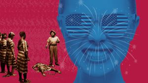 The Paradoxical Anthem: A Personal Reflection on the Fourth of July