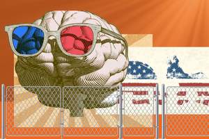 Education is in the tank. It won't stay there.