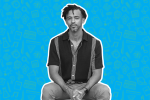 Colorblind and hella racist