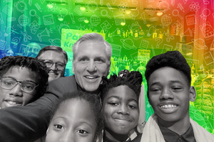 What good is school choice if it comes with limits on what Black kids can learn about themselves?