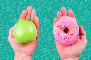 The left challenges trickle-down choice policies
