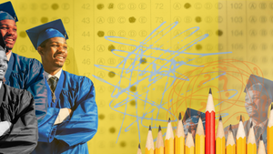 America's best education system gives up on excellence