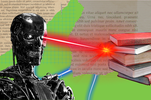Ed tech might finally redeem itself