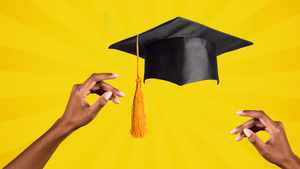 They set high expectations. Their kids exceed them.