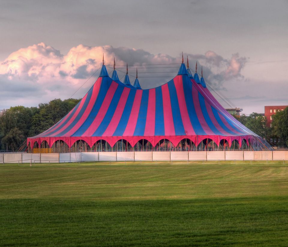 Education Needs a Bigger Tent, Not a Bigot Tent