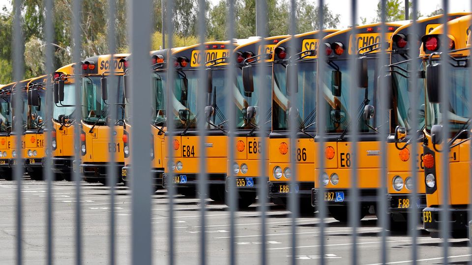 School boards have too much power they aren't using to fix public education