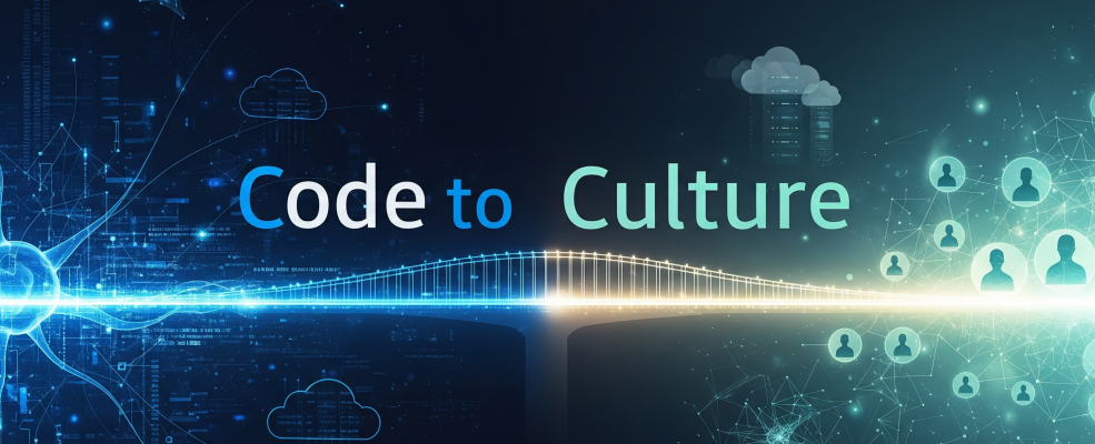 About Code to Culture