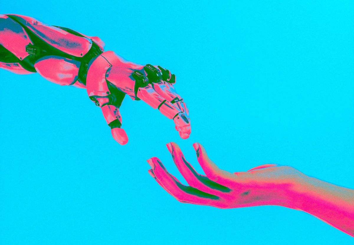 Team Agreement: Our AI-Human Collaboration Charter