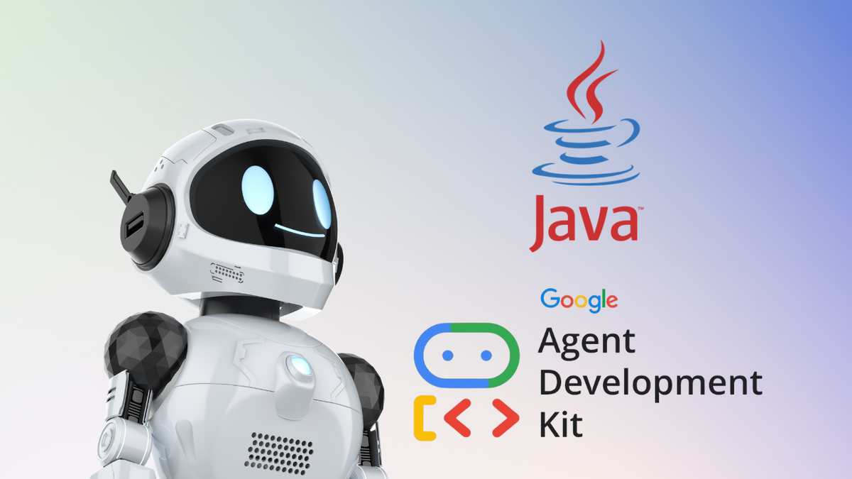 Building Java-Native AI Agents with Google ADK