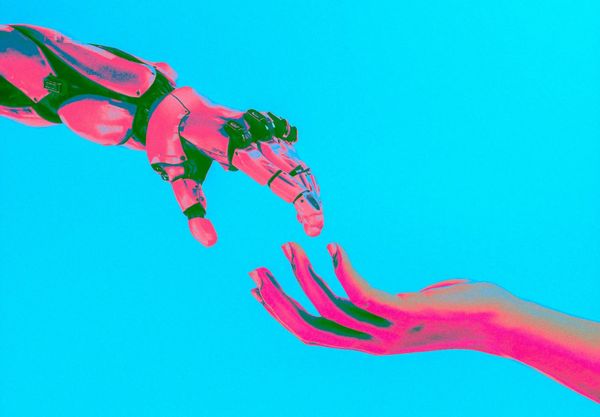 Team Agreement: Our AI-Human Collaboration Charter
