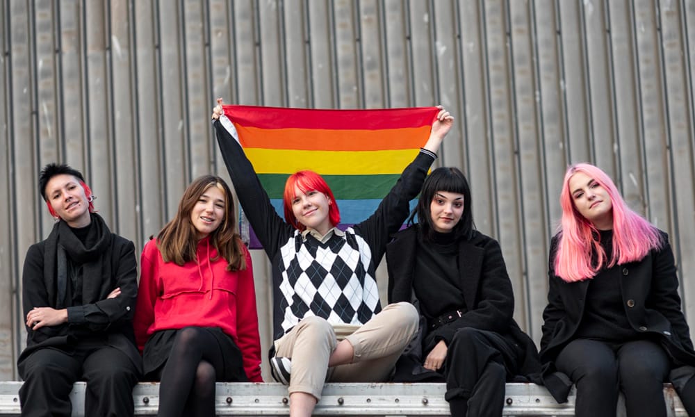 Why LGBTQ+ Inclusion Matters
