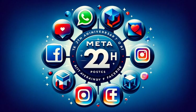 20. Geburtstag: Facebook kommt seiner Verantwortung nicht nach.