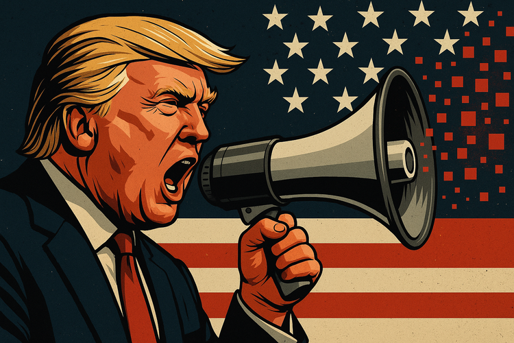 Demokratie unter Druck: Was die re:publica 25 zu digitalem Faschismus und rechter Propaganda zeigt