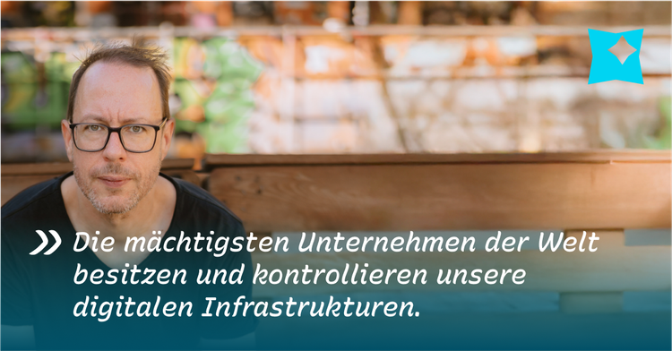 Umfrage zeigt: Große Mehrheit für konsequente Big-Tech-Regulierung