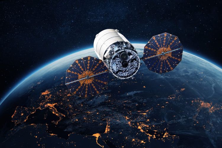 Der SpaceX-Börsengang stellt die Infrastrukturfrage