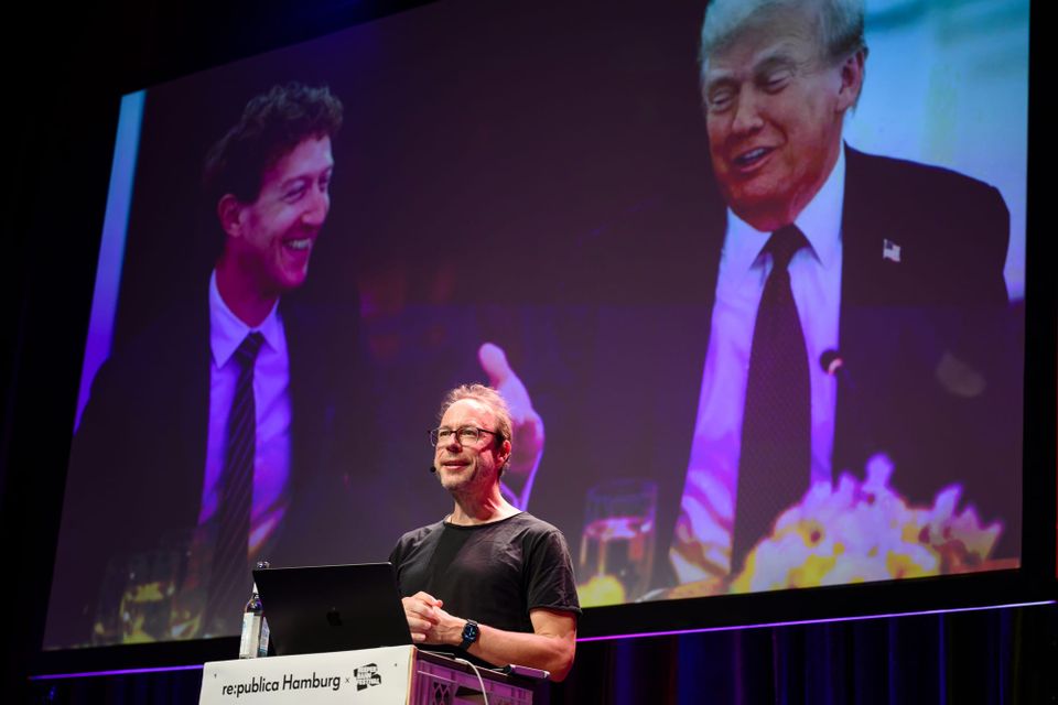 Fight the Power und 2033