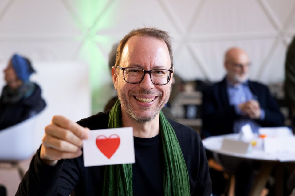 Mehr zukunftsorientierten Journalismus wagen