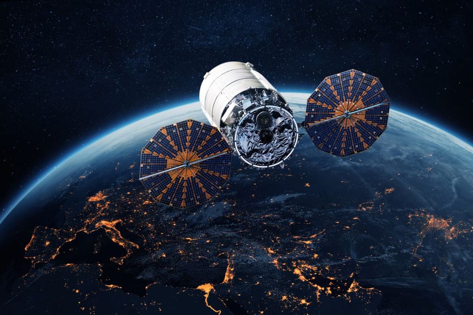 Der SpaceX-Börsengang stellt die Infrastrukturfrage