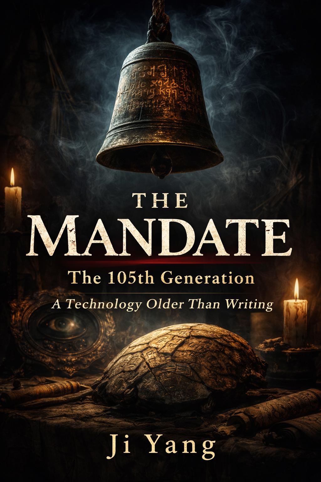 The 105th Generation