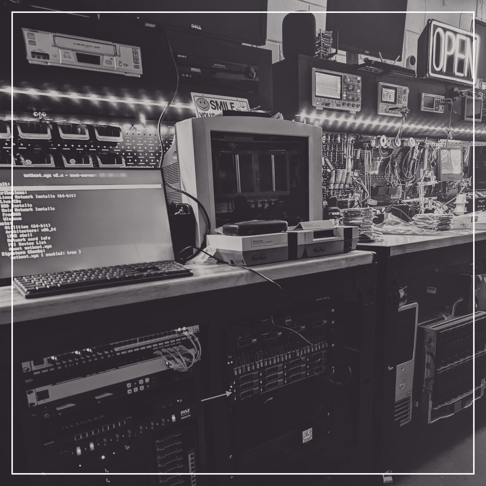 Lab Log: Taming the Dell R730xd (The Proxmox Build)