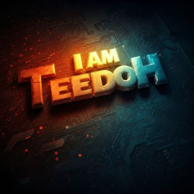 iamteedoh