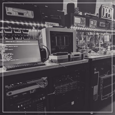 Lab Log: Taming the Dell R730xd (The Proxmox Build)