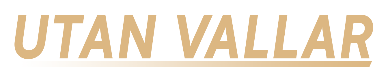 UTAN VALLAR