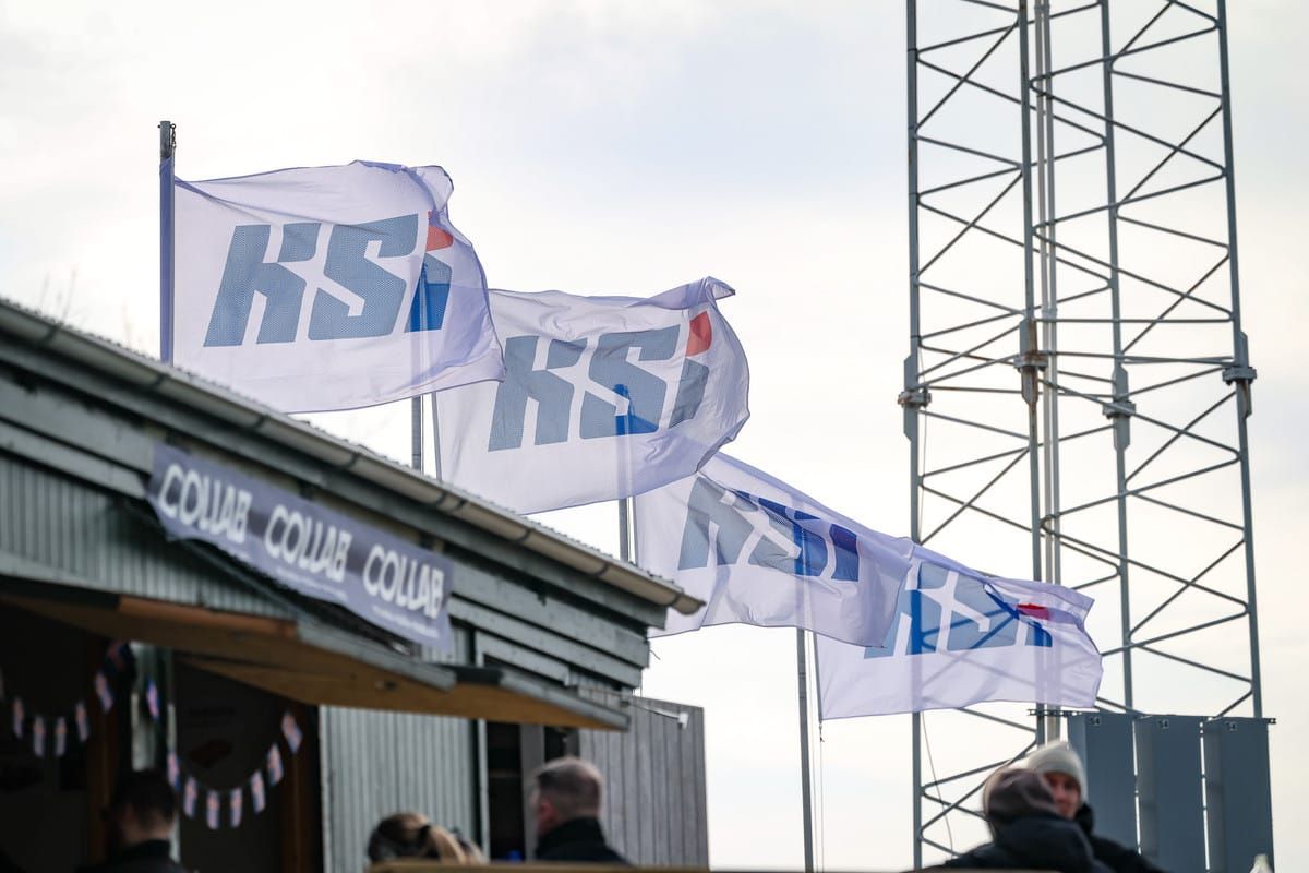 KSÍ sér fram á 185 milljón króna taprekstur árið 2026