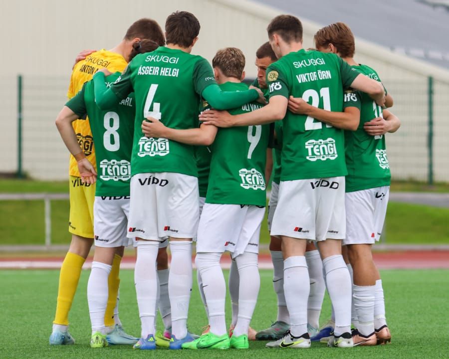 Hvað er undir hjá Breiðabliki í kvöld