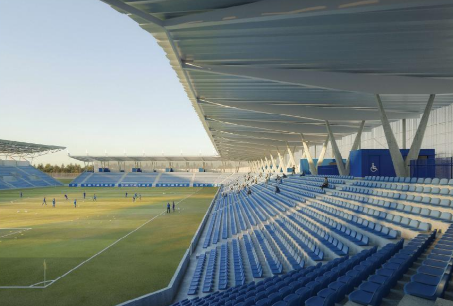 Eru núverandi áætlanir um Laugar­dals­völl skyn­sam­legar?