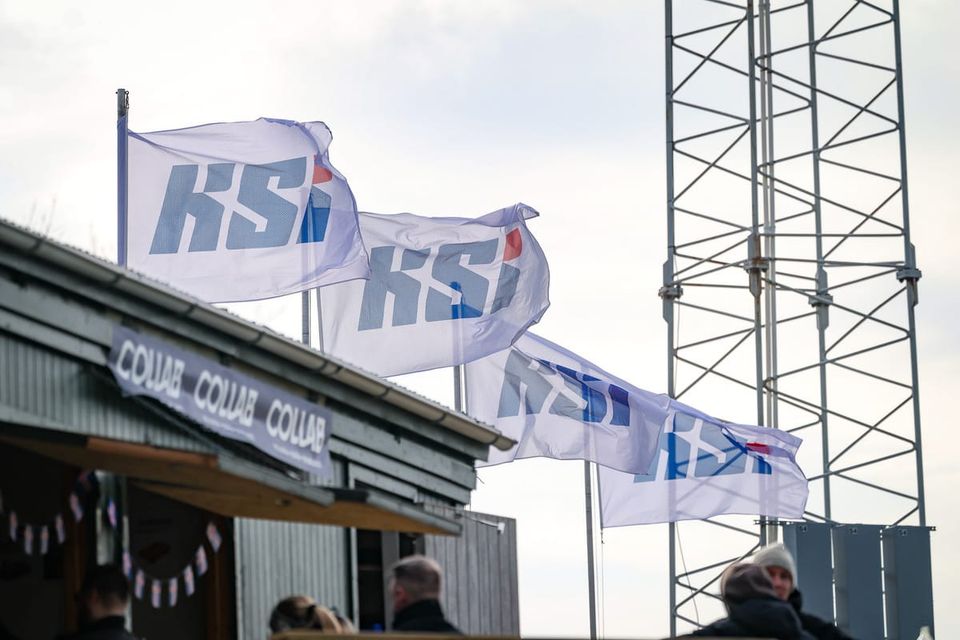 KSÍ sér fram á 185 milljón króna taprekstur árið 2026