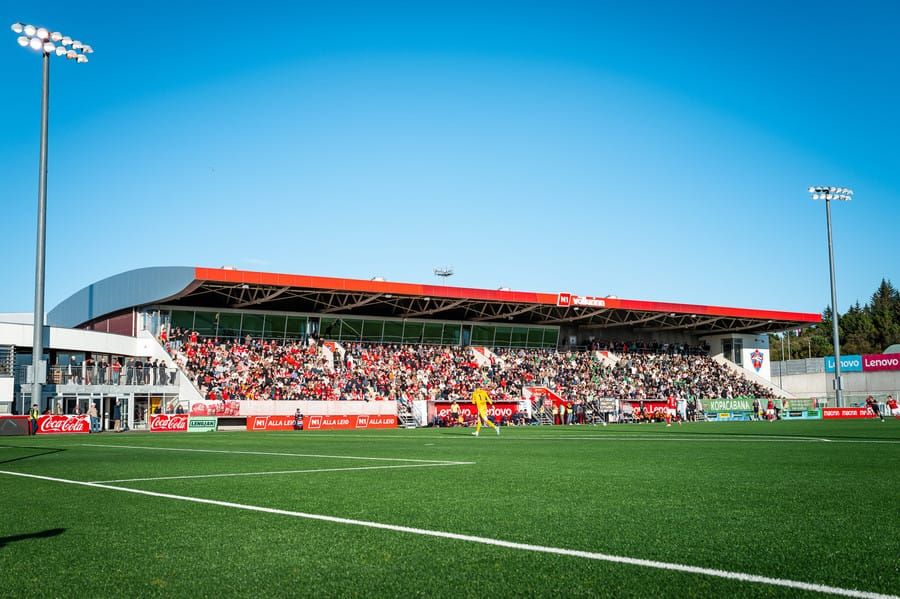 Stærstu útgjöld Vals árið 2025 voru verktakagreiðslur