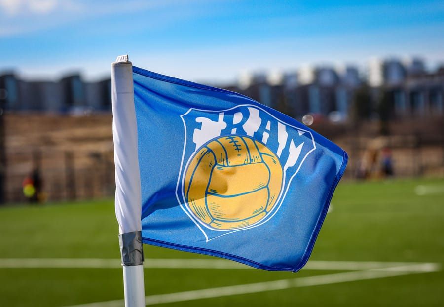 75% af tekjum Fram fóru í laun