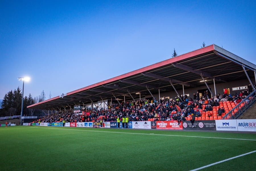 Fylkir tapaði 71 milljón króna árið 2025
