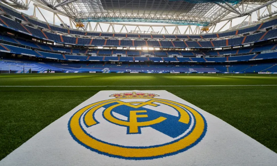 Real Madrid fyrst yfir milljarð evra í tekjur