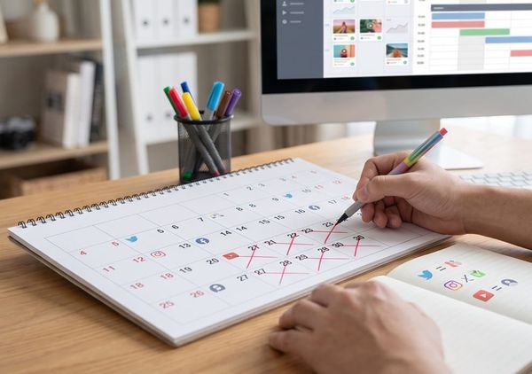 I Tested 5 Social Media Management Apps