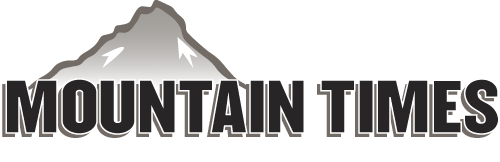 Mountain Times Newspaper