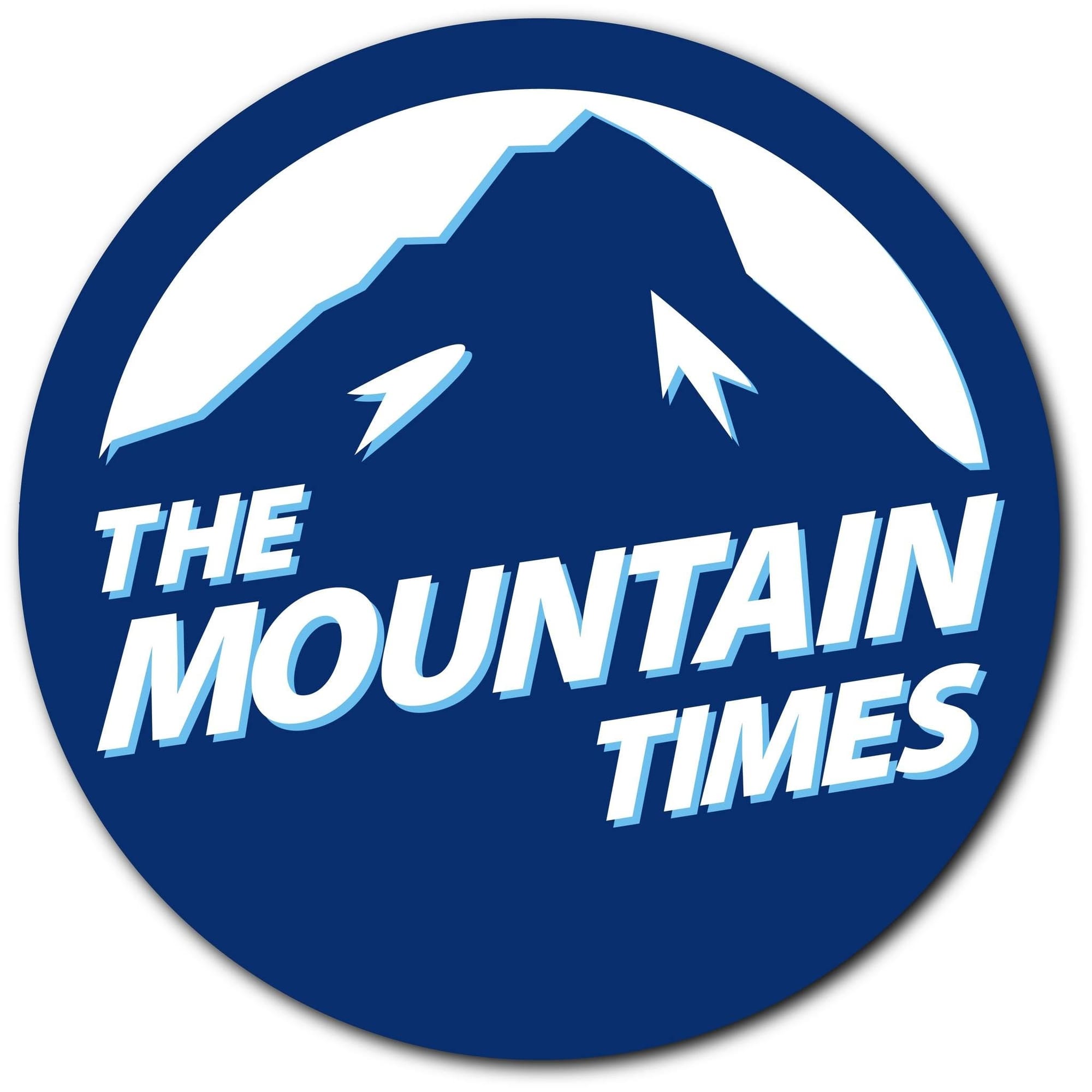 Mountain Times Newspaper