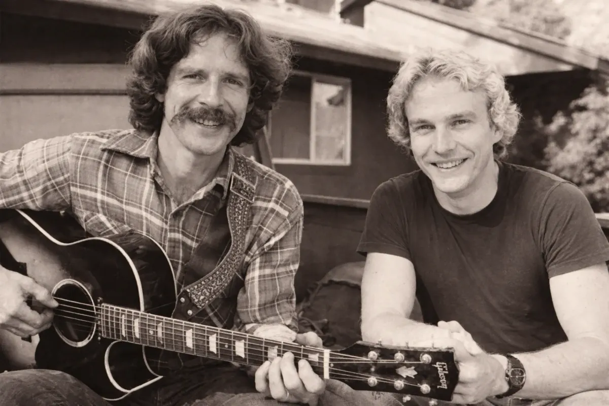 Bo Cody: The Soundtrack of The Mountain Community